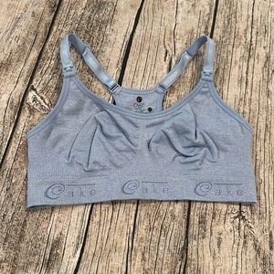 Cake Maternity Nursing Bra size small